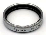 Kodak Close-up Lens 32MM Filter With Circular Thread. Fixed Price $8.92.