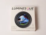 New Luminesque 67MM Kit Circular Polarizer & Uv Protector Filters. Fixed Price $25.00.