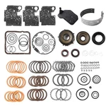 4L60E 4L65E Transmission Master Rebuild Kit W/filter Fits For Cadillac Escala.... Fixed Price $488.09.