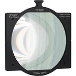 Lindsey Optics 4X5.65" +1/2 Tray Mount Close-up Lens L-4565-DIOPTER1/2. Fixed Price $620.00.