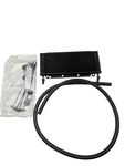 Hayden 676 Rapid-cool Transmission Oil Cooler 11" X 6" 14,000 Gvw. Fixed Price $49.99.