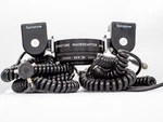 Spiratone Macro Adapter 49MM Series Vii, Complete Kit With Original Instructions. Fixed Price $29.00.