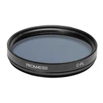 Promaster 37MM Circular Polarizer Filter. Fixed Price $31.95.
