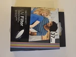 Vivitar S (VIV-UV-37) Mm Filter. Fixed Price $9.99.