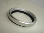 Nisi Nc Uv Filter FJ-04 Silver For Fujifilm X100S X100F X100T X100VI. Fixed Price $24.80.