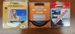 Promaster 58MM Wide Circ Polarizer Cpl Glass Lens Over 30 Various Filters. Fixed Price $49.99.