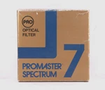 Promaster Spectrum Optical Filter 4724 67MM. Fixed Price $34.99.