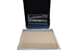 Tiffen X 5.65" Light Balancing Filter Mfr #4565082. Fixed Price $250.00.