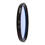 Tiffen 58MM 80A Tungsten To Daylight Conversion Glass Filter For Accurate Color. Fixed Price $28.69.