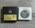 B+w 35.5MM Xs-pro Htc Kaesemann Circular Polarizer Multi-resistant Nano Coating. Fixed Price $139.99.