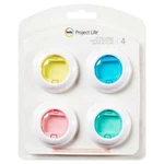 Becky Higgins Project Life Inspire Collection Instax Mini Filter Lenses 380644. Fixed Price $11.97.