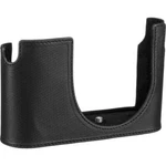 Genuine Leica Leather Protector Half Case For Q2 #19566-19578. Fixed Price $189.00.
