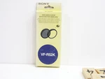 Sony VF-52K Nd Filter Kit. Fixed Price $18.00.