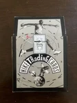 Empty Display Box Nike Trading Cards Set Michael Jordan Air Spike Lee. Fixed Price $15.95.