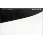 Schneider X 5.65" Radiant Soft 1/4 Filter Mfr #68-092156. Fixed Price $415.80.