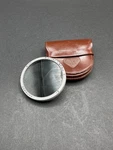 Vintage Grey Nd Filter (2-STOP) Bay Iii For Rolleiflex 2.8. Fixed Price $103.46.