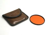 Tiffen Series Color Conversion Lens Filter 5500K To 3200K Photar. Fixed Price $25.00.