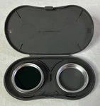 Sony Filter Kit Mc Circular Pl 37MM Good Condition. Fixed Price $19.50.