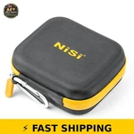 Nisi Caddy Ii Circular Case For 8 Filters, Waterproof, Lightweight. Fixed Price $63.99.