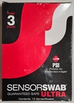 Photographic Solutions Ultra - Type 3, 24MM (pack Of 12SENSORSWABS). Fixed Price $19.00.