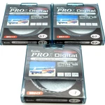 Unopened Kenko 67MM PRO1D Protector Digital-mullti-coated Camera Lens Filter. Fixed Price $24.99.