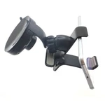 Windshield Car Mount Holder Glass Cradle Rotating Clip Suction For Cell Phones. Fixed Price $18.99.