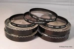 Used Hoya 55MM Skylight (1B) Filter (sold Separately). Fixed Price $9.00.