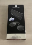 Platinum PT-DFC67 67MM Lens Filter Kit Neutral Density Polarizer Ultraviolet New. Fixed Price $17.99.