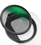 Neewer Cpl Filter For Iphone & Android 67MM Camera Lens Polarizing. Fixed Price $40.16.