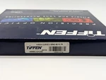 Tiffen Soft-edge Graduated Nd Filter (6.6 X 6.6", 1-STOP) 0.3 Optical Density. Fixed Price $525.00.