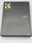 K&f Concept 100*150*2MM GND16 Square Soft Graduated Neutral Density Filter. Fixed Price $99.95.
