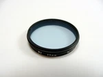 Nikon 39MM B2 Blue Telephoto Lens Filter Nos New $36.50 #1. Fixed Price $36.50.