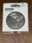 Tiffen 77MM Black Pro Mist 1/8 Filter - 77BPM18. Fixed Price $70.00.