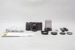 Hasselblad Xpan Ii 35MM Panorama Film Camera + 45MM F4 Lens Center Filter. Fixed Price $11310.53.