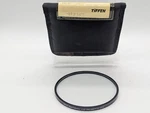 Tiffen 4.5" Round Pro-mist 1/2 Diffusion Filter Code: 235. Fixed Price $125.00.