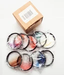 Opteka 58MM Hd Mc Graduated Color Nd Filter Kit For Slr/dslr/digital Mirrorless. Fixed Price $12.00.