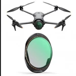 K&f Concept Dji Mavic 4 Pro Cpl Nano-x Lens Filter. Fixed Price $17.73.