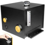 7-GALLON Hydraulic Fluid Reservoir Oil Tank For Tractors, Trucks & Log Splitt.... Fixed Price $228.22.