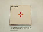Hoya 82MM Green X0 Screw In Optical Glass Filter New With Case And Box. Fixed Price $79.99.
