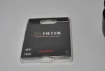 Sigma Dg Filter Uv 72MM Ultra-low Reflection Multi Coating From Japan. Fixed Price $25.39.