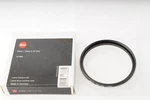 Mint Box Leica E67 13386 67MM Filter Uva From Japan. Fixed Price $89.99.