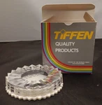 Vintage Tiffen 6 Point Star 52MM Camera Filter Lens Original Box. Fixed Price $34.99.