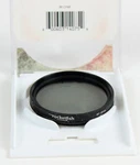 Rocketfish Circular Polarizer Filter 49MM New. Fixed Price $5.99.