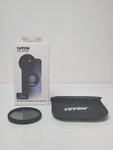 Tiffen 58MM Magnetic Filter Mount Iphone 13 14 15 16 Pro Max Magsafe. Fixed Price $36.00.
