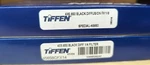 New Tiffen 4X5.65" Black Diffusion/fx 1/4 & 1/8 Filter Set. Fixed Price $950.00.