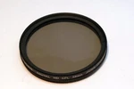 Bower Digital C-pl Hd 58MM Filter Circular Polarizer. Fixed Price $13.52.