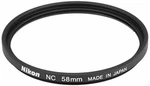 Nikon - 58MM Filter Nc. Fixed Price $34.95.