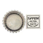 New Tiffen 77MM Uv Haze 1 Filter Mfr #77HZE. Fixed Price $24.99.
