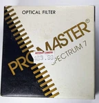 Close-up Lens Set +1 +2 +4 Glass Filter Japan E62 E-62 Promaster. Fixed Price $24.99.