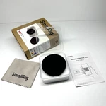 Smallrig Uv Filter & Lens Hood For Ricoh Iii GR3 / Iv GR4 Camera 5679. Fixed Price $33.99.